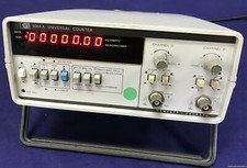 5314a universal counter usato  Giarre
