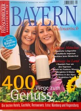 Feinschmecker bookazine 16 gebraucht kaufen  Pürgen