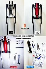 Monorim genuine suspension for sale  HARROW