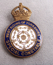 Wwii west riding for sale  DONCASTER