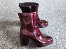 Marco tozzi burgundy for sale  UK