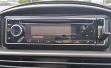 Blaupunkt Heidelberg 220 BT Car Radio  CD  USB  Bluetooth comprar usado  Enviando para Brazil
