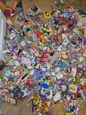 Mystery happy meal for sale  Jeffersonville
