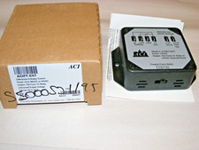 Aci automation components for sale  Arnaudville