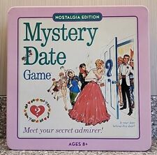 Mystery date game for sale  San Jose