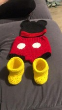prop mickey mouse photo for sale  Philadelphia
