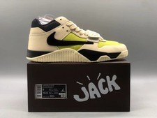  Jordan Jumpman Jack TR 'Bright Cactus'  comprar usado  Enviando para Brazil