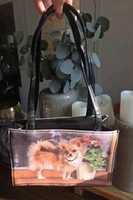 Pomeranian purse women for sale  Apex