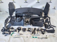 Kit airbag opel usato  Sant Angelo Romano