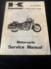 Kawasaki service repair for sale  Davenport