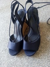 navy blue wedges for sale navy blue wedges for sale BLACKPOOL