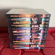 Lot james bond for sale  Tinley Park