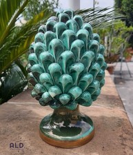 Soprammobile siciliano ceramic usato  Giarre