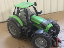 deutz fahr agrotron gebraucht kaufen deutz fahr agrotron gebraucht kaufen Torgau
