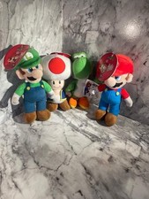 Mario bros. nintendo for sale  IPSWICH