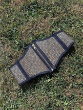 Handmade soft belt for sale  KNARESBOROUGH