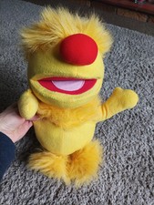 Widget yellow hand for sale  NOTTINGHAM