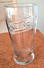 One carling pint for sale  SOLIHULL