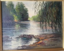 Langford california vintage for sale  New Caney