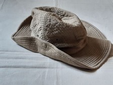 Chapeau brousse modèle d'occasion  Laon