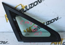 Deflettore vetro fisso usato  Roma