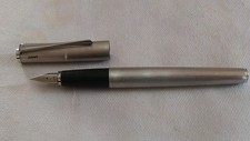 Silver lamy studio for sale  KIDLINGTON