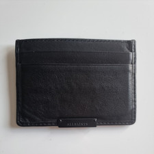 Allsaints mens leather for sale  IRVINE