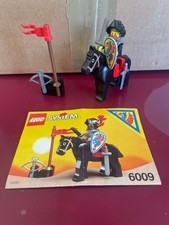 Lego castle 6009 d'occasion  Mont-de-Marsan