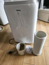 Zanussi zpac9002 portable for sale  BEDWORTH
