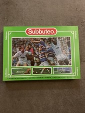 soccer table game for sale  WAKEFIELD