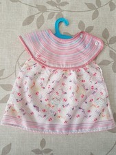 Robe origine poupées d'occasion  Bréval
