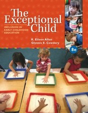Exceptional child inclusion for sale  Reno