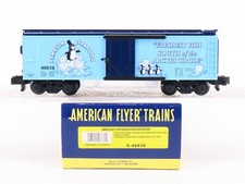 Scale american flyer for sale  Ocala