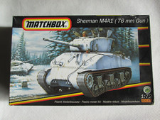Matchbox 40181 panzer gebraucht kaufen  Hamburg