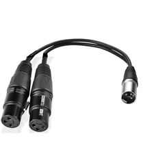 Dap mikrofon kabel gebraucht kaufen  Weißenfels