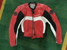 Motorradkombie pro sports gebraucht kaufen  Schwalbach