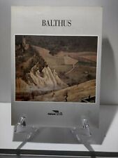 Balthus monte calvello usato  Roma