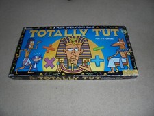 Totally tut learning for sale  KING'S LYNN