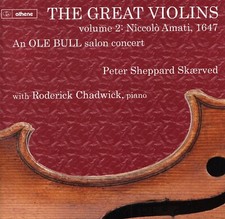 The great violins d'occasion  Paris XI
