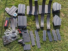 Cartronic schienen konvolut gebraucht kaufen  Seevetal