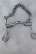 Kandarengebiss silk steel gebraucht kaufen  Diedorf