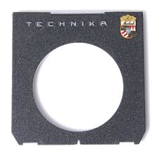 Planchette linhof copal usato  Spedire a Italy