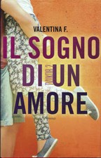 Sogno amore una usato  Barzano