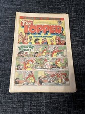 Topper comic 1508 for sale  NORTHAMPTON