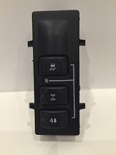 4x4 shift control for sale  Garretson