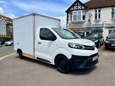 Toyota proace 2.0d for sale  LONDON