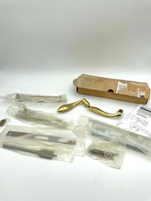 Anderson contemporary brass for sale  Detroit