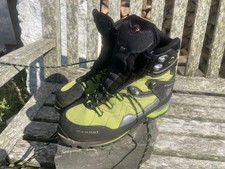 mammut boot for sale  ISLE OF ISLAY
