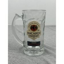 Bacardi oakheart smooth for sale  Lafayette