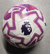 premier league ball for sale premier league ball for sale STOCKPORT